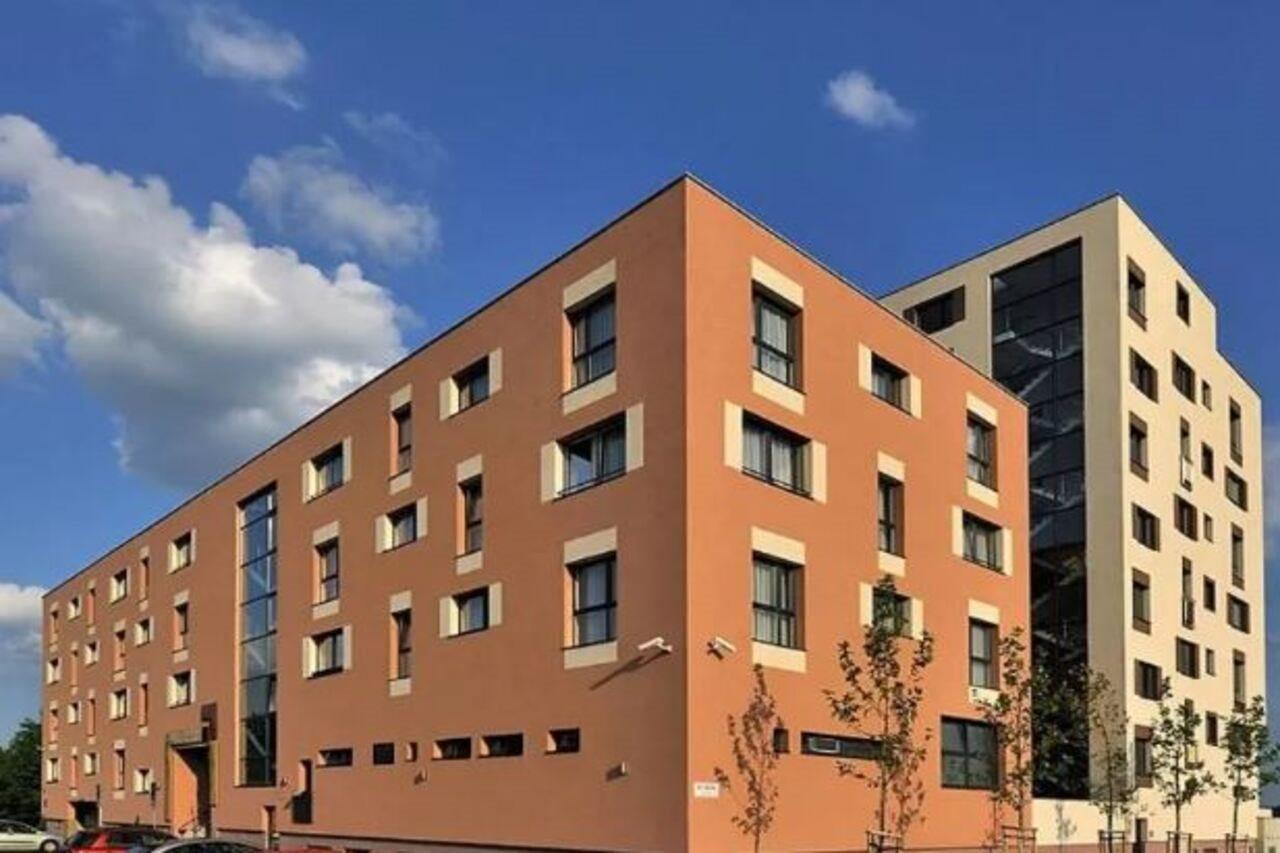 Melrose Apartments Pressburg Exterior foto