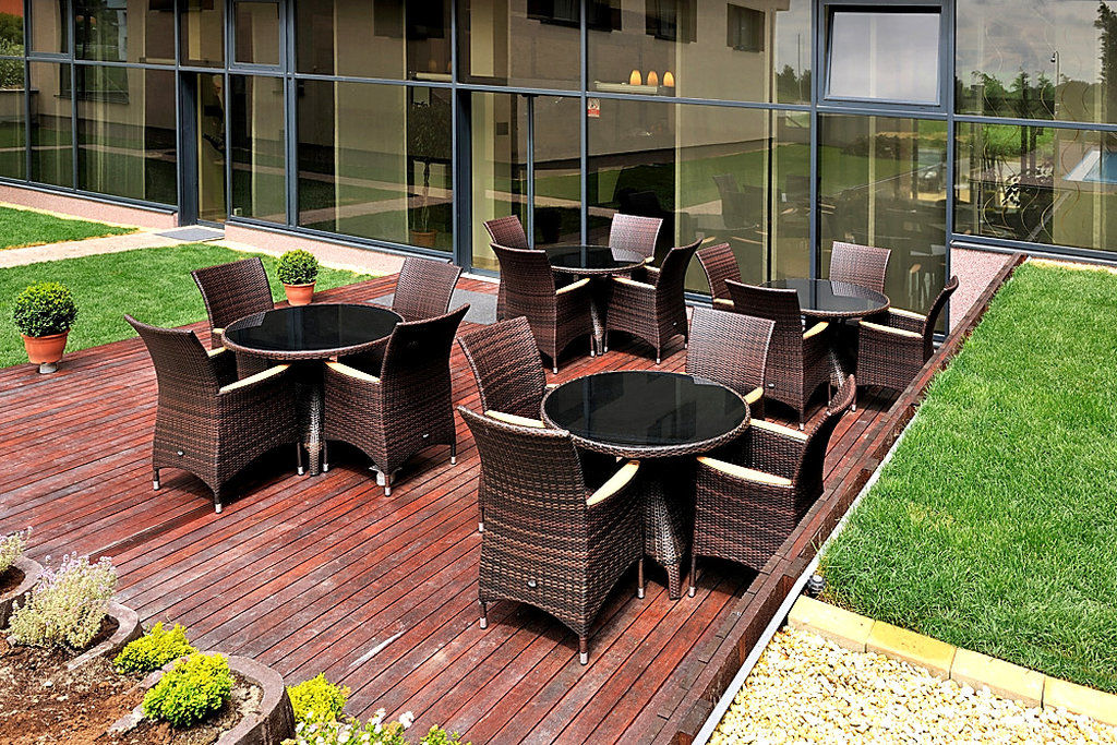 Melrose Apartments Pressburg Exterior foto